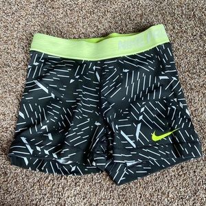 Small Nike Pros